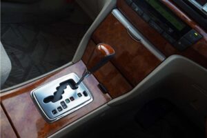 2006 Toyota Allion ZZT240 A18 G Package Premium