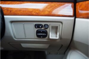 2006 Toyota Allion ZZT240 A18 G Package Premium