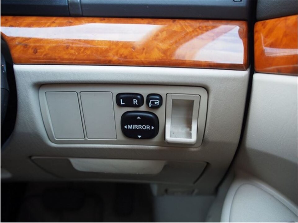 2006 Toyota Allion ZZT240 A18 G Package Premium - Image 14