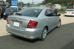 2005 Toyota Allion NZT240 A15 Package Premium