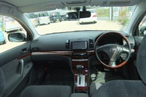 2005 Toyota Allion NZT240 A15 Package Premium