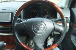 2005 Toyota Allion NZT240 A15 Package Premium