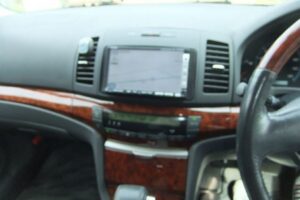 2005 Toyota Allion NZT240 A15 Package Premium