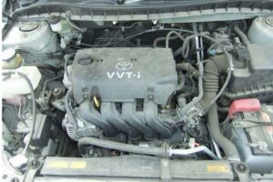 2005 Toyota Allion NZT240 A15 Package Premium
