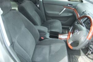 2005 Toyota Allion NZT240 A15 Package Premium