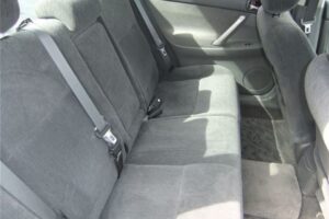 2005 Toyota Allion NZT240 A15 Package Premium