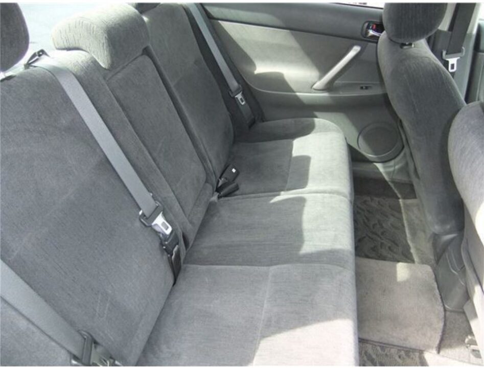 2005 Toyota Allion NZT240 A15 Package Premium - Image 10