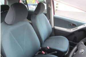 2005 Toyota VITZ KSP90 F