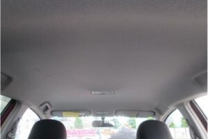 2005 Toyota VITZ KSP90 F