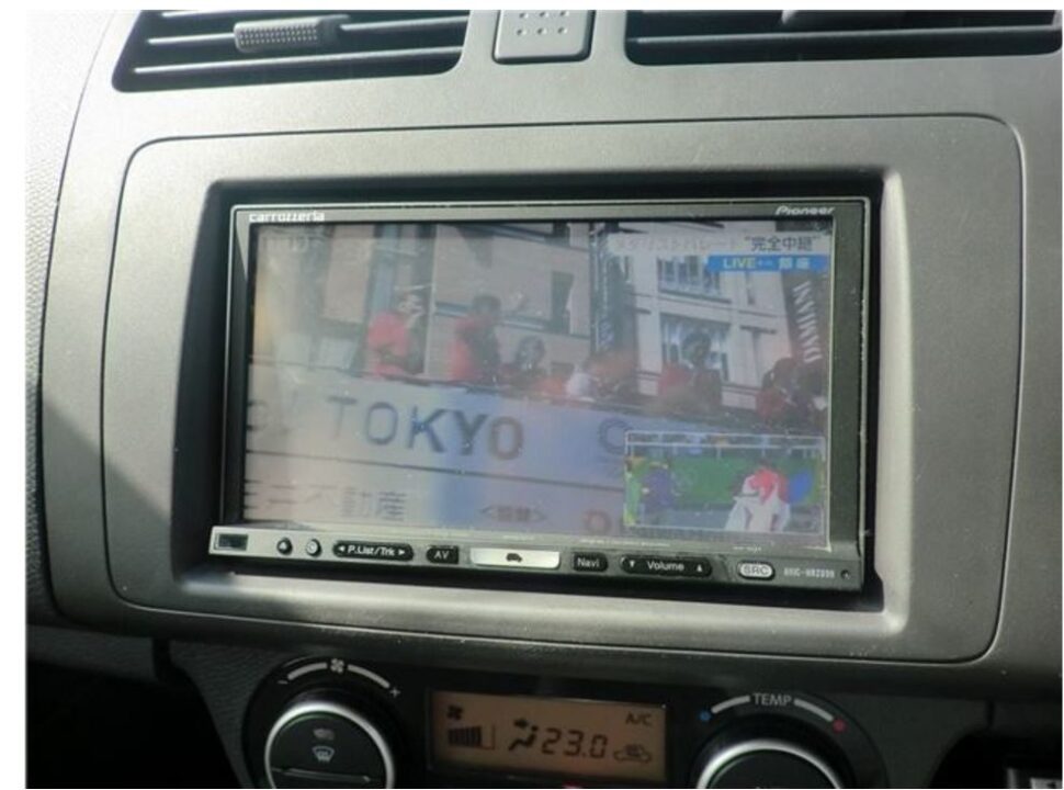 2008 Suzuki Swift ZC71S - Image 5