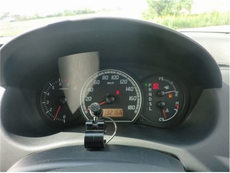 2008 Suzuki Swift ZC71S - Image 8