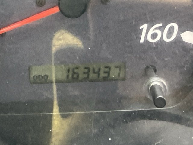 2003 Crane Truck Isuzu Elf KR-NPR72LR - Image 8