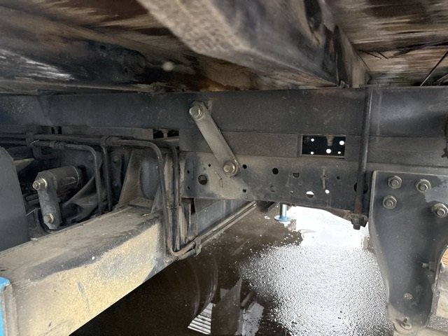 2003 Crane Truck Isuzu Elf KR-NPR72LR - Image 15