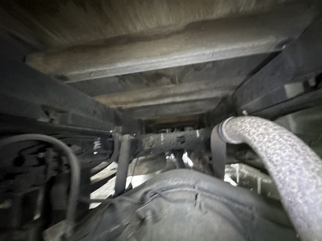 2003 Crane Truck Isuzu Elf KR-NPR72LR - Image 16