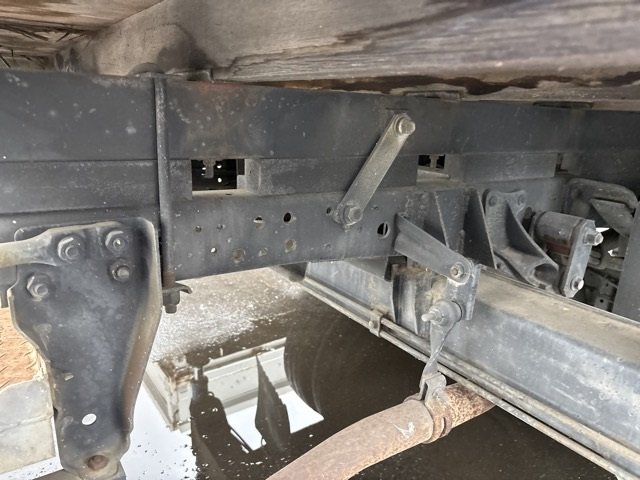 2003 Crane Truck Isuzu Elf KR-NPR72LR - Image 17