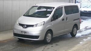 2011 Nissan NV200 Vanette Van DBF-VM20 VX