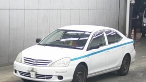 2003 Toyota Allion UA-NZT240