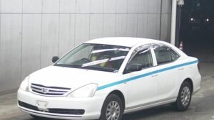 2006 Toyota Allion CBA-NZT240