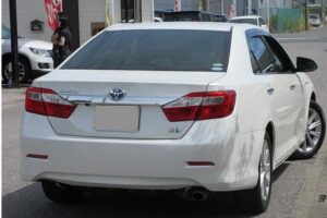 2014 Toyota Camry AVV50 HV 2.5 G package
