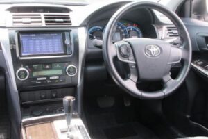 2014 Toyota Camry AVV50 HV 2.5 G package