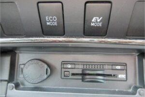 2014 Toyota Camry AVV50 HV 2.5 G package