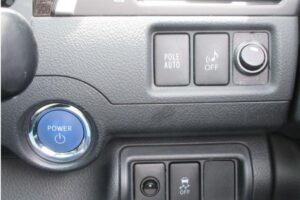 2014 Toyota Camry AVV50 HV 2.5 G package