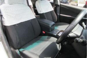 2014 Toyota Camry AVV50 HV 2.5 G package