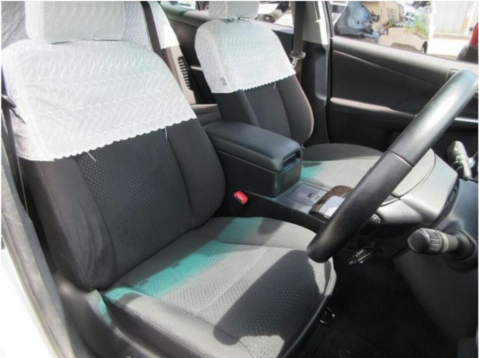 2014 Toyota Camry AVV50 HV 2.5 G package - Image 6