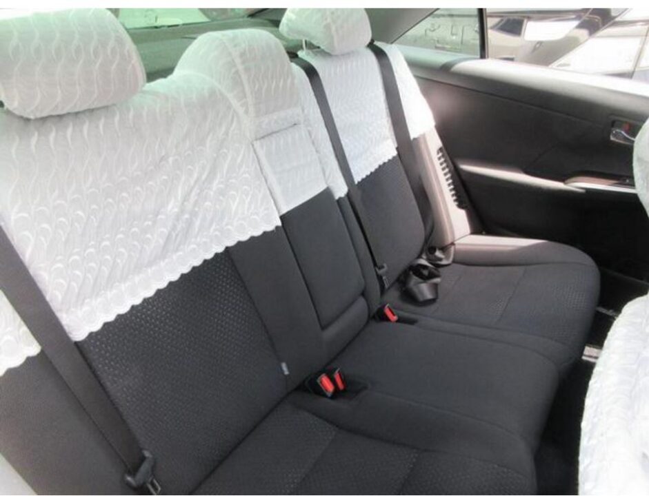 2014 Toyota Camry AVV50 HV 2.5 G package - Image 7