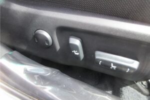 2014 Toyota Camry AVV50 HV 2.5 G package
