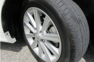 2014 Toyota Camry AVV50 HV 2.5 G package