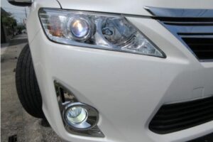 2014 Toyota Camry AVV50 HV 2.5 G package