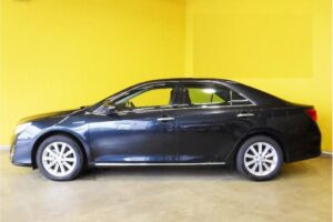 2013 Toyota Camry Hybrid AVV50 G Package