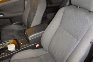 2013 Toyota Camry Hybrid AVV50 G Package