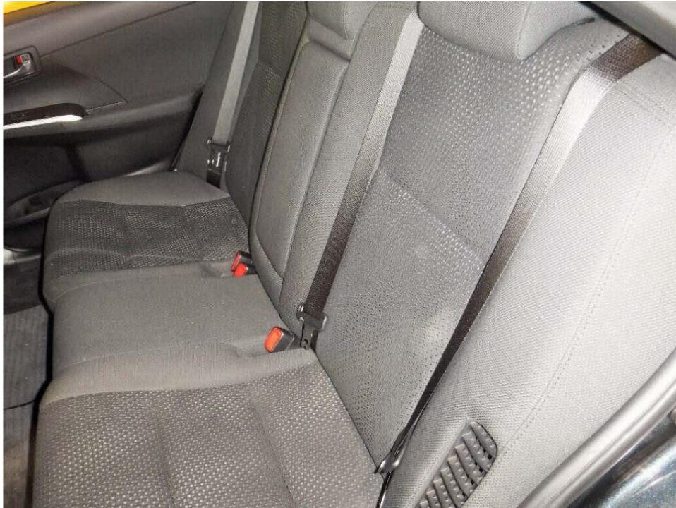2013 Toyota Camry Hybrid AVV50 G Package - Image 6
