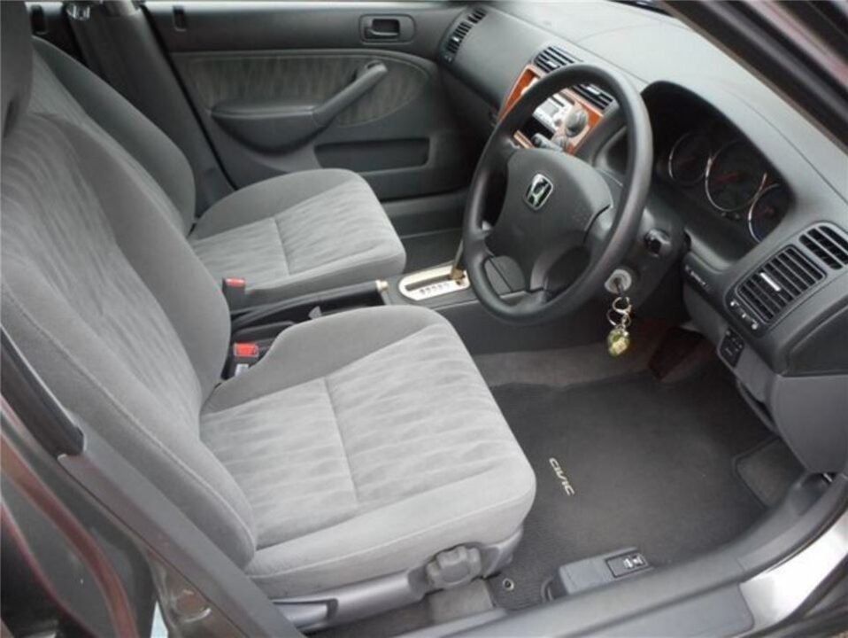 2005 Honda Civic Ferio ES3 X - Image 7