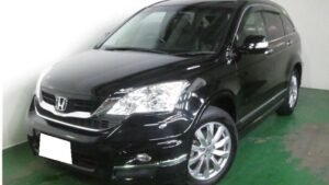 2011 Honda CR-V RE4 ZX