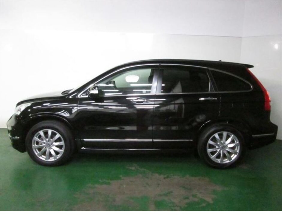 2011 Honda CR-V RE4 ZX - Image 3