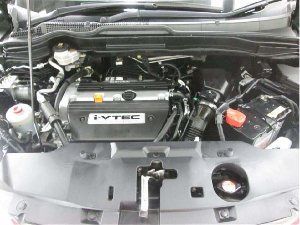 2011 Honda CR-V RE4 ZX - Image 5