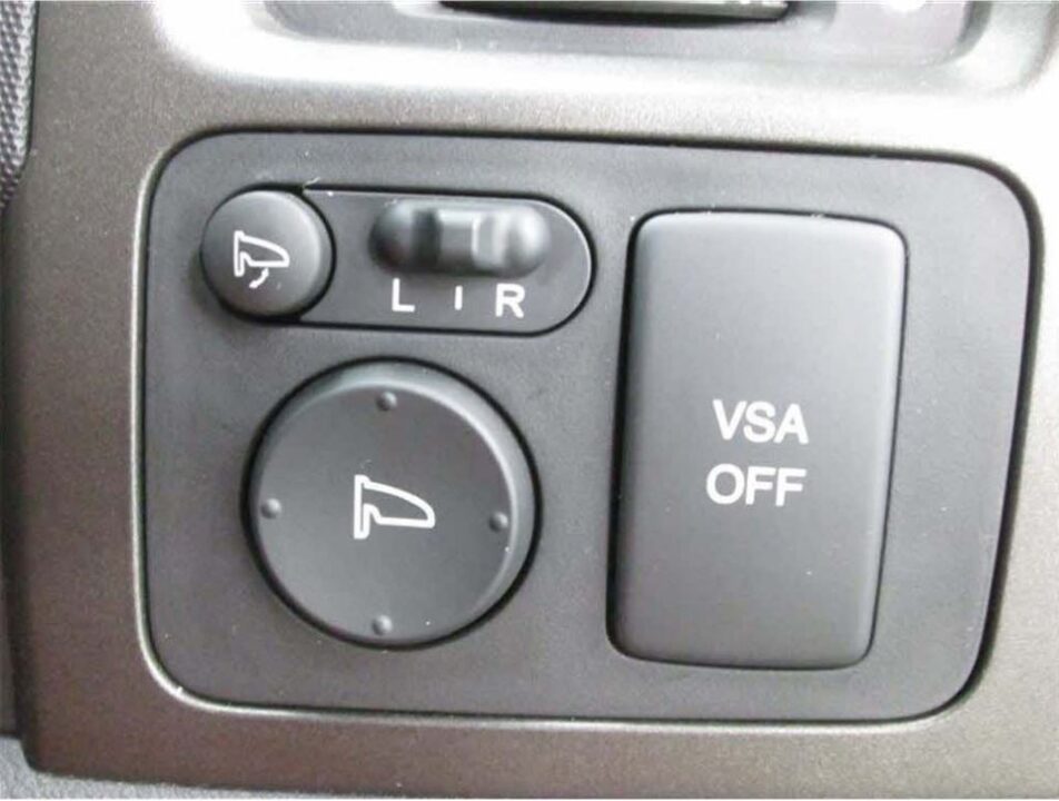 2011 Honda CR-V RE4 ZX - Image 10