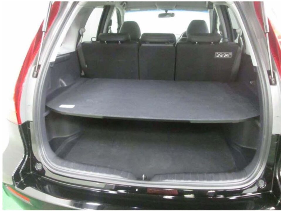 2011 Honda CR-V RE4 ZX - Image 12
