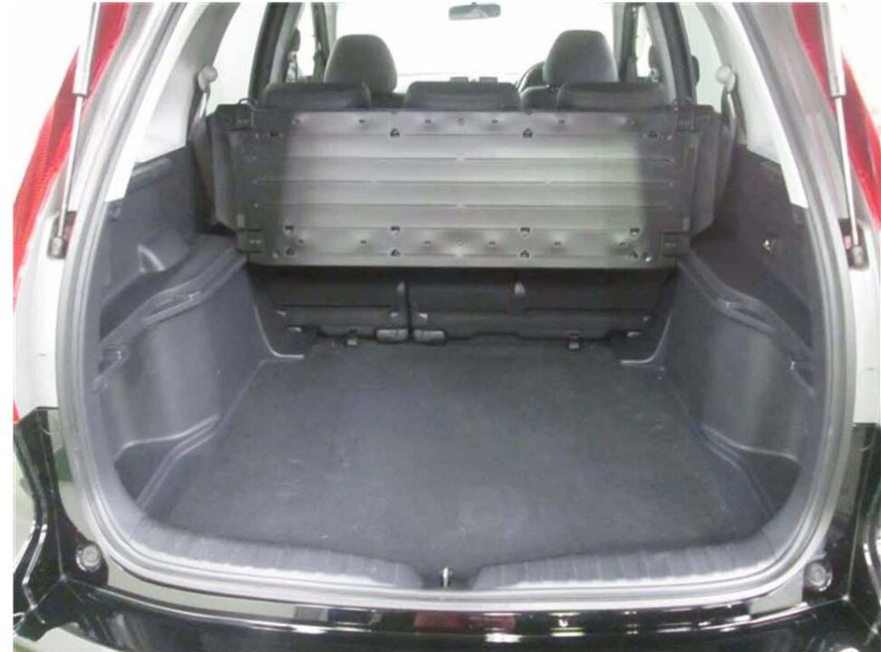 2011 Honda CR-V RE4 ZX - Image 13
