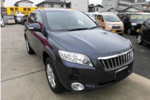 2009 Toyota Vanguard ACA38W 240S