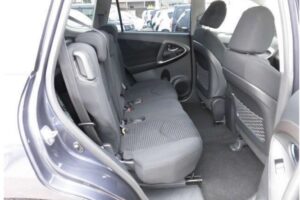 2009 Toyota Vanguard ACA38W 240S