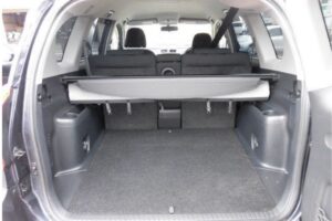 2009 Toyota Vanguard ACA38W 240S