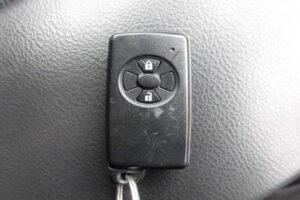 2009 Toyota Vanguard ACA38W 240S