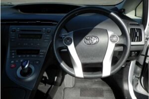 2013 Toyota Prius ZVW30 S