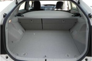 2013 Toyota Prius ZVW30 S