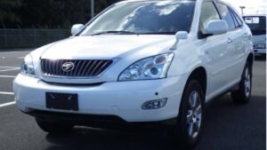 2010 Toyota Harrier ACU30W 240G L Package