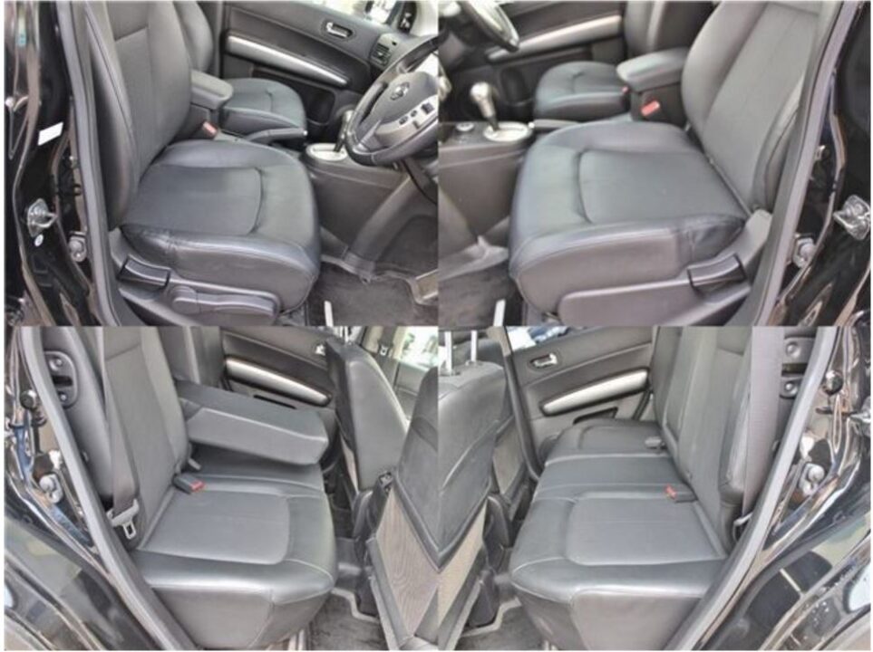 2010 Nissan X-TRAIL NT31 20Xtt - Image 5